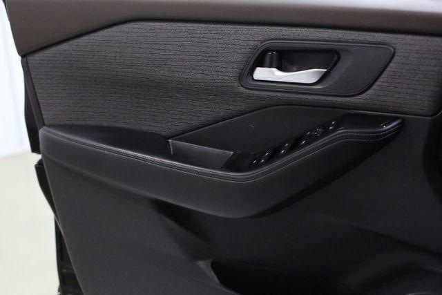 used 2023 Nissan Rogue car, priced at $21,859