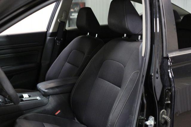 used 2020 Nissan Altima car, priced at $16,899