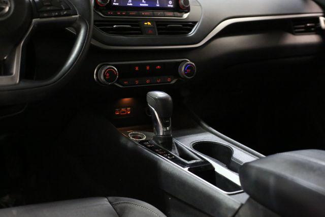 used 2020 Nissan Altima car, priced at $16,899