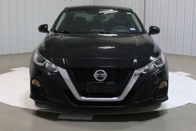 used 2020 Nissan Altima car, priced at $16,899