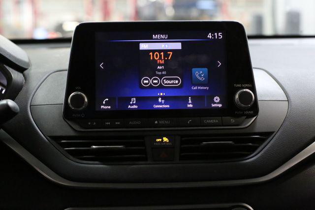 used 2020 Nissan Altima car, priced at $16,899