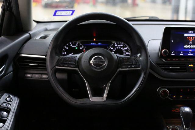 used 2020 Nissan Altima car, priced at $16,899