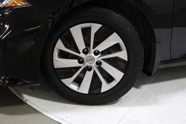 used 2020 Nissan Altima car, priced at $16,899