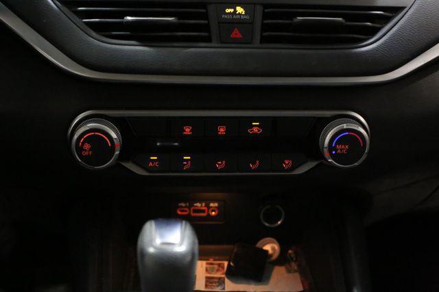 used 2020 Nissan Altima car, priced at $16,899