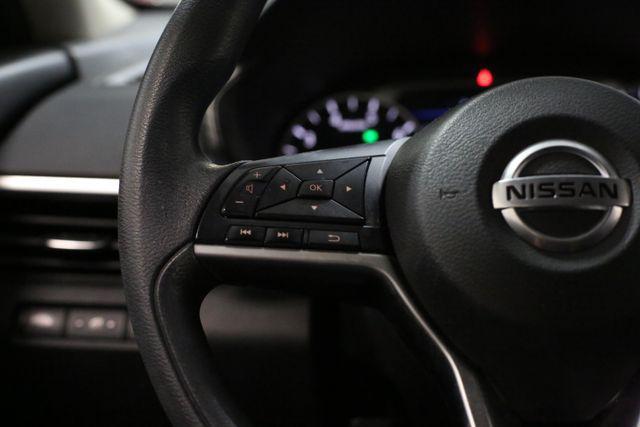 used 2020 Nissan Altima car, priced at $16,899