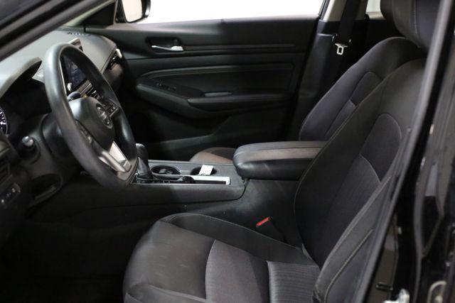 used 2020 Nissan Altima car, priced at $16,899