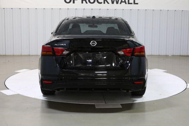 used 2020 Nissan Altima car, priced at $16,899