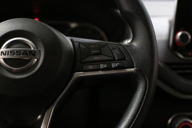 used 2020 Nissan Altima car, priced at $16,899