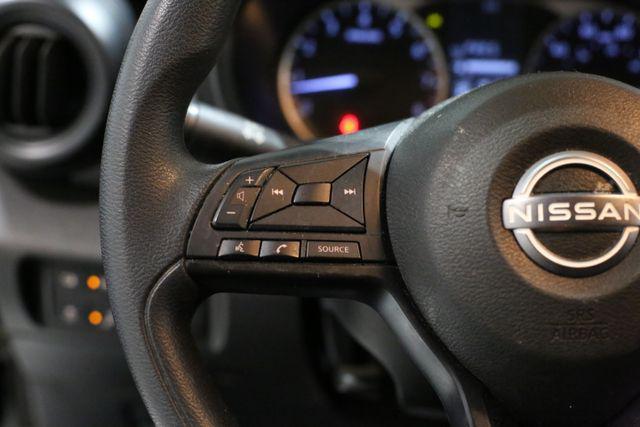 used 2023 Nissan Kicks car, priced at $18,999