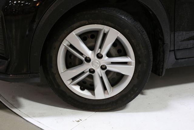 used 2023 Nissan Kicks car, priced at $18,999