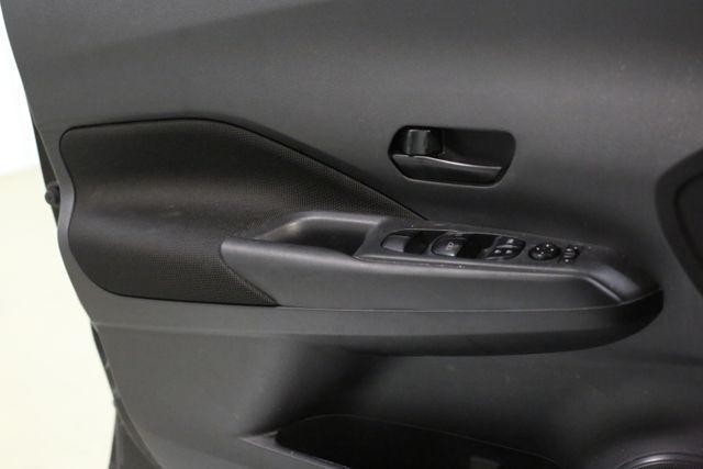 used 2023 Nissan Kicks car, priced at $18,999