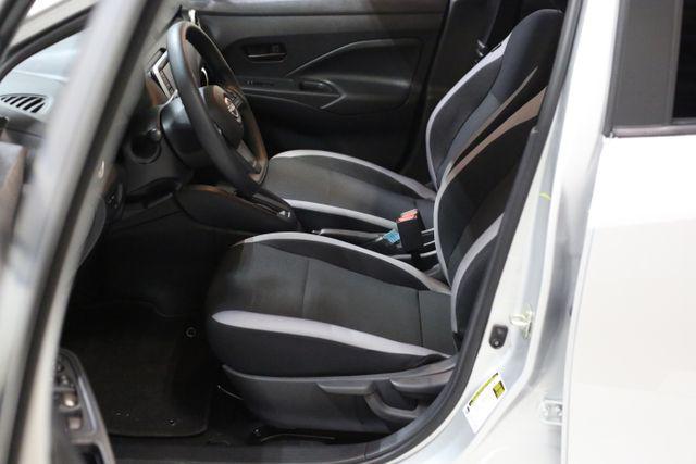 used 2025 Nissan Versa car, priced at $18,979