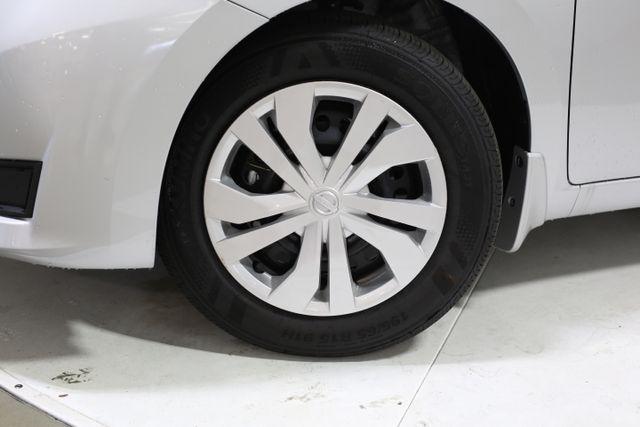 used 2025 Nissan Versa car, priced at $18,979