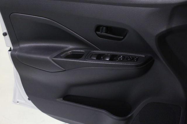 used 2025 Nissan Versa car, priced at $18,979