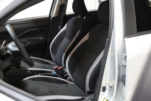 used 2025 Nissan Versa car, priced at $18,979