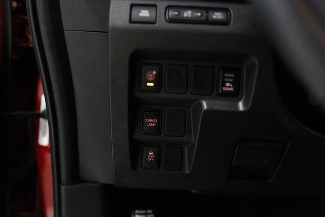 used 2025 Nissan Frontier car, priced at $33,489