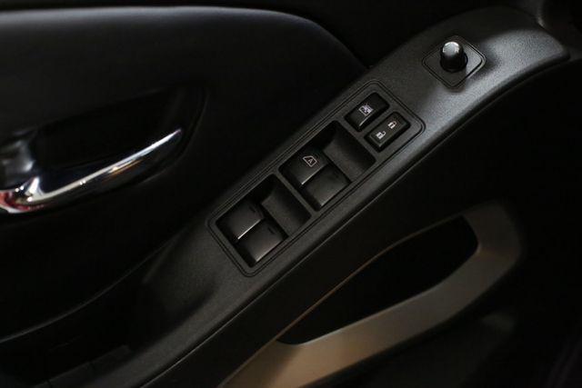 used 2025 Nissan Frontier car, priced at $33,489