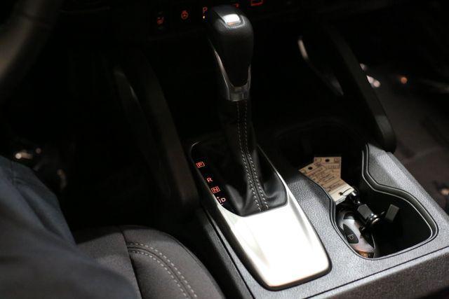 used 2025 Nissan Frontier car, priced at $33,489