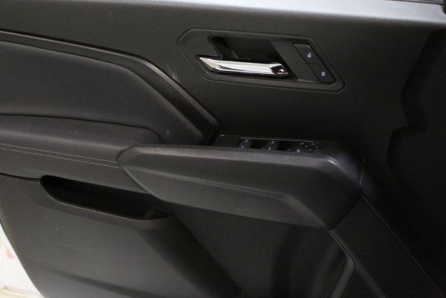used 2024 Chevrolet Colorado car, priced at $37,999