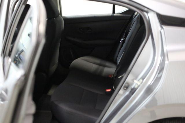 new 2025 Nissan Sentra car, priced at $20,035