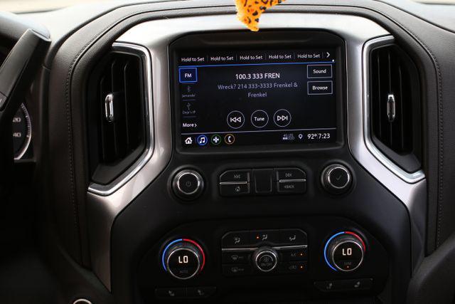 used 2019 Chevrolet Silverado 1500 car, priced at $25,807