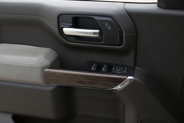 used 2019 Chevrolet Silverado 1500 car, priced at $25,807