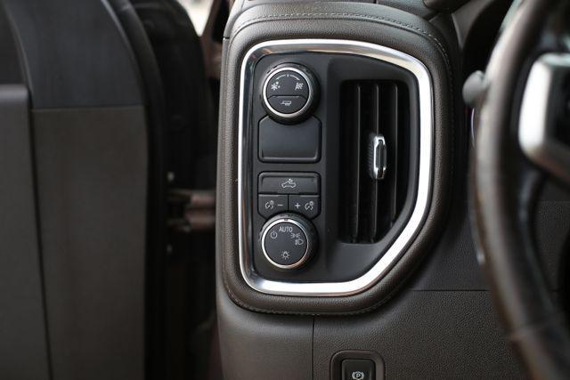 used 2019 Chevrolet Silverado 1500 car, priced at $25,807