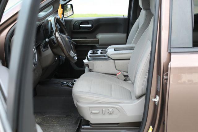 used 2019 Chevrolet Silverado 1500 car, priced at $25,807