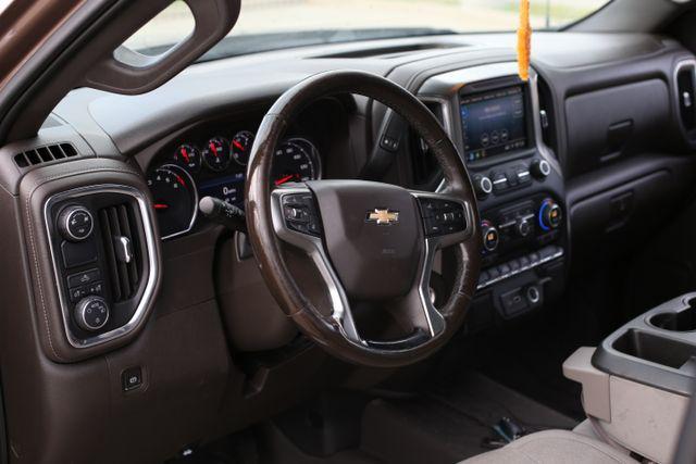 used 2019 Chevrolet Silverado 1500 car, priced at $25,807