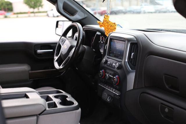 used 2019 Chevrolet Silverado 1500 car, priced at $25,807