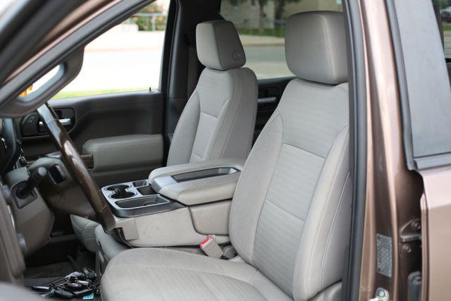 used 2019 Chevrolet Silverado 1500 car, priced at $25,807