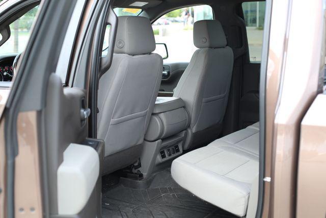 used 2019 Chevrolet Silverado 1500 car, priced at $25,807