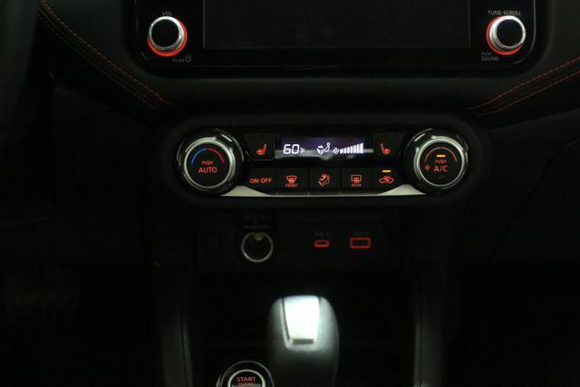 new 2025 Nissan Versa car, priced at $23,155