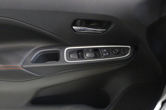 new 2025 Nissan Versa car, priced at $23,155