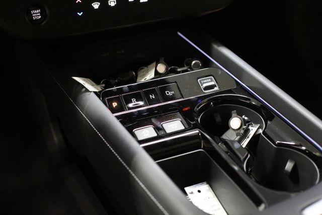 new 2025 Nissan Murano car, priced at $46,487