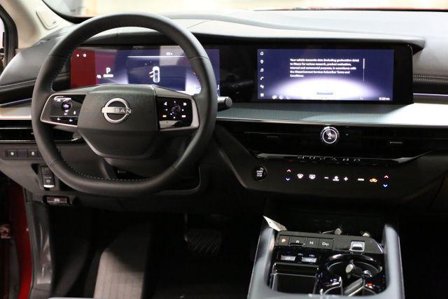 new 2025 Nissan Murano car, priced at $46,487