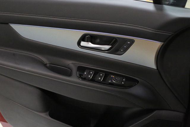 new 2025 Nissan Murano car, priced at $46,487
