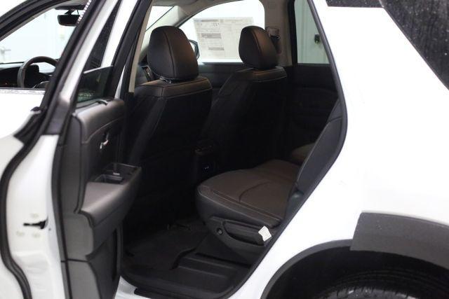 new 2025 Nissan Pathfinder car, priced at $38,988