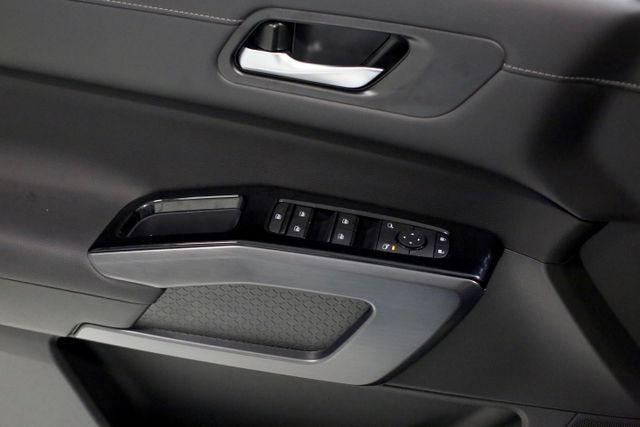 new 2025 Nissan Pathfinder car, priced at $38,988