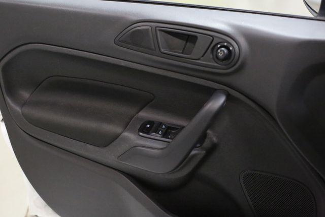 used 2018 Ford Fiesta car, priced at $6,965