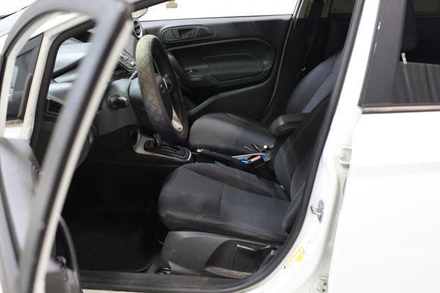 used 2018 Ford Fiesta car, priced at $6,965