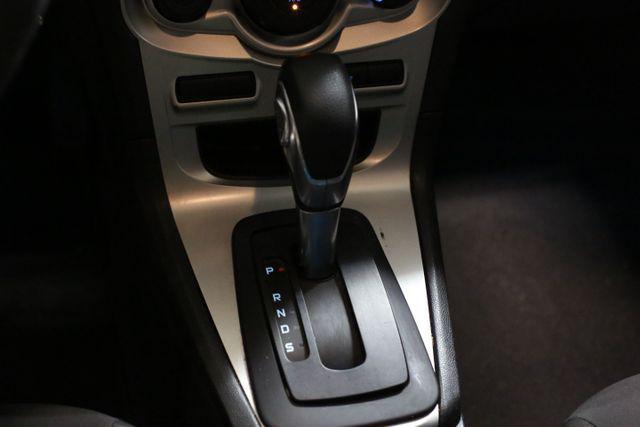 used 2018 Ford Fiesta car, priced at $6,965