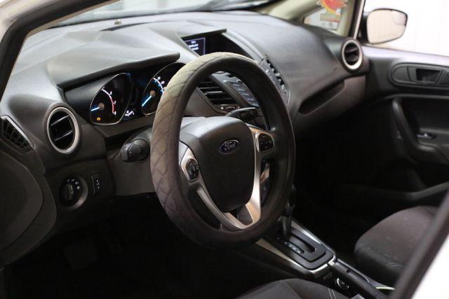 used 2018 Ford Fiesta car, priced at $6,965