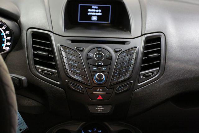 used 2018 Ford Fiesta car, priced at $6,965