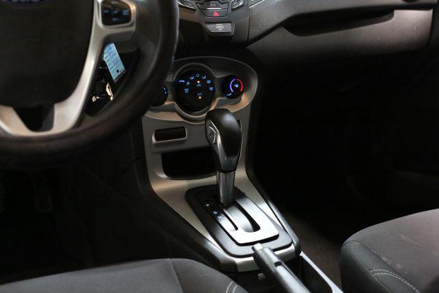 used 2018 Ford Fiesta car, priced at $6,965