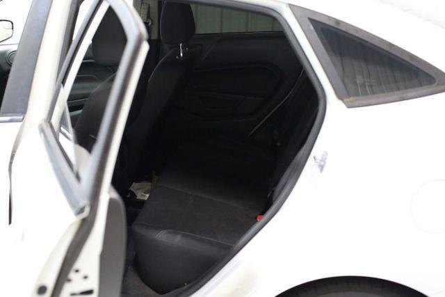 used 2018 Ford Fiesta car, priced at $6,965