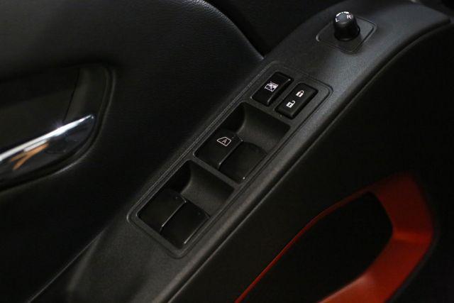 new 2025 Nissan Frontier car, priced at $38,589