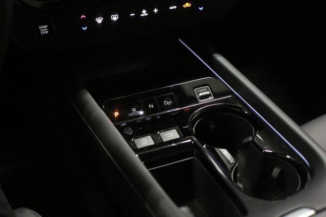 new 2025 Nissan Murano car, priced at $38,560