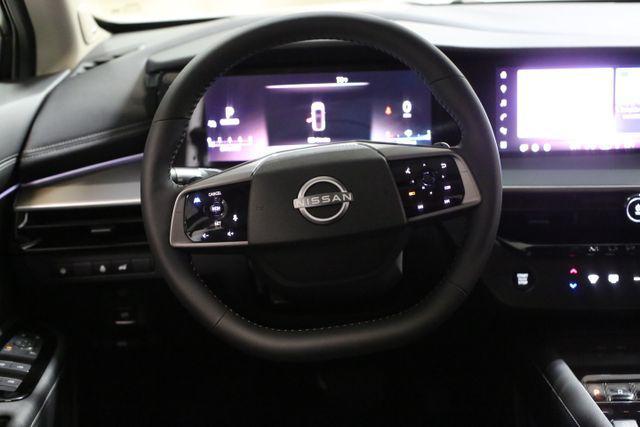 new 2025 Nissan Murano car, priced at $38,560