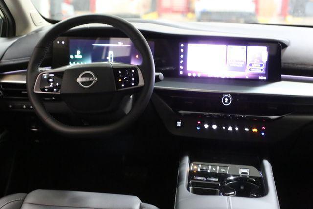 new 2025 Nissan Murano car, priced at $38,560